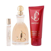 Jimmy Choo I Want Choo 3 PC Set